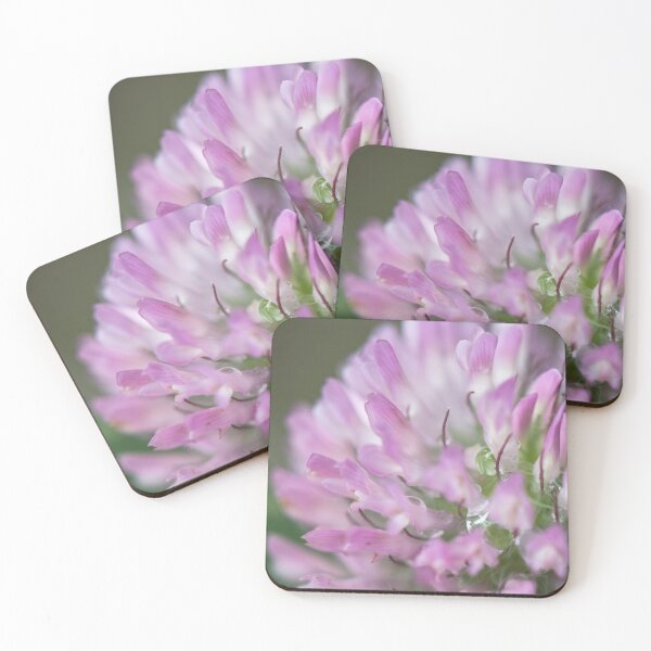 Item preview, Clover Flower designed and sold by TammyRaybould.