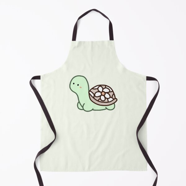 Item preview, Tortoise Daisy Shell designed and sold by wonderxwander.