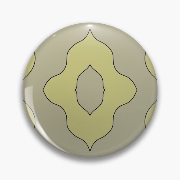 Item preview, patterns with gray and yellow tones designed and sold by azet-art.
