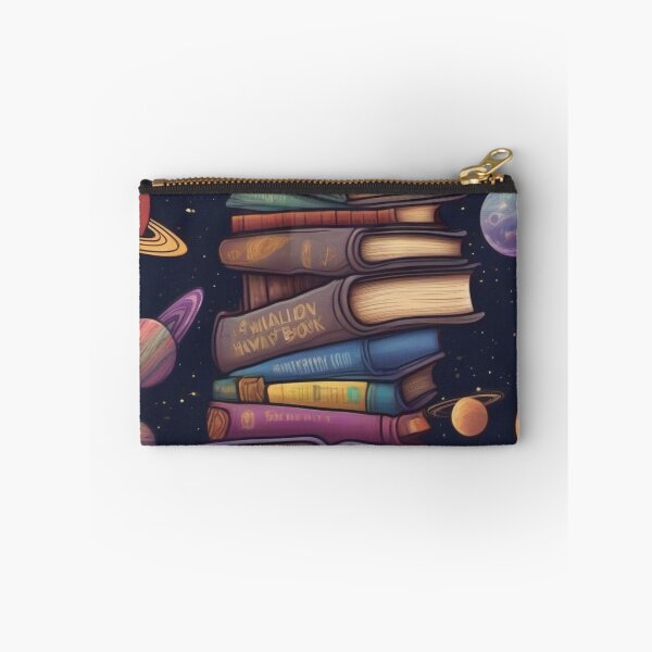 Item preview, There's a million books i haven't read Space Graphic Design designed and sold by Pawel Oska.