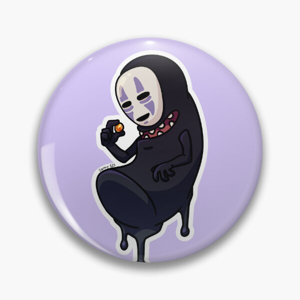 Item preview, No Face designed and sold by Sephy123.