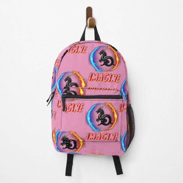Item preview, Tri-Dragon Blaze: Igniting Imagination designed and sold by EducaPro.