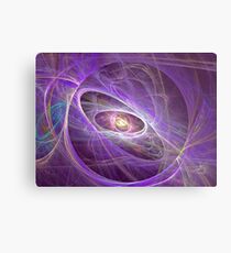 Ara Metal Print