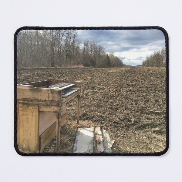 Item preview, Field Organ designed and sold by TammyRaybould.