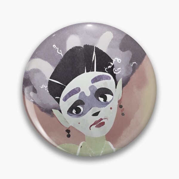Item preview, The Bride of Frankenstein: First Meeting designed and sold by feistyfeminine.