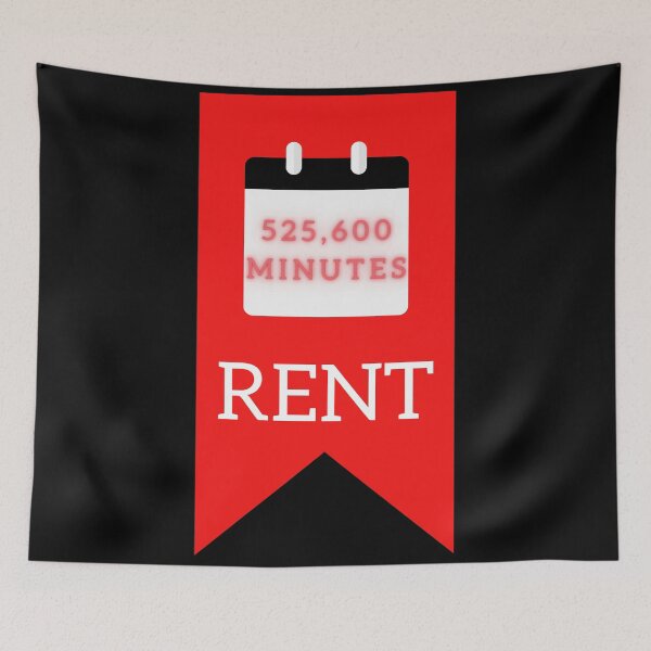 Item preview, broadway banner  designed and sold by broadwaygirl142.