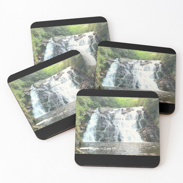 Item preview, Laurel (Fork) Falls - 1, Hampton, Tennessee designed and sold by David Vanderwyst.