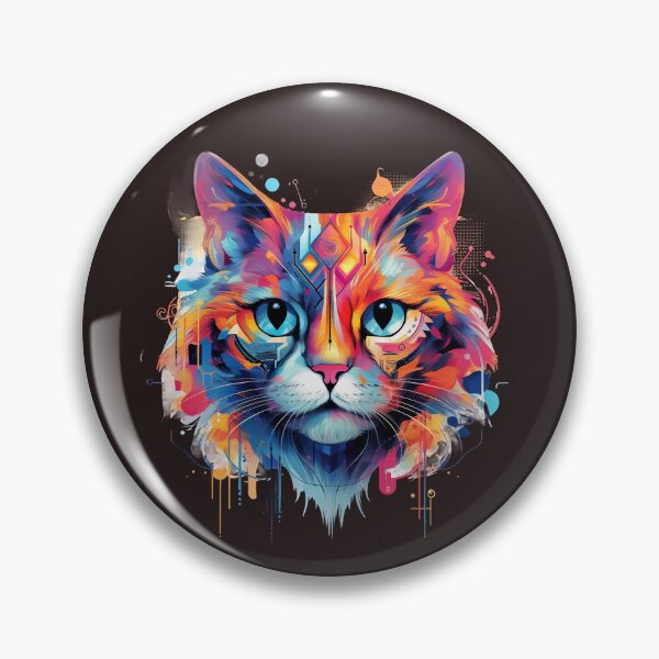 Item preview, Pixel Purr designed and sold by Tillyvanilli.