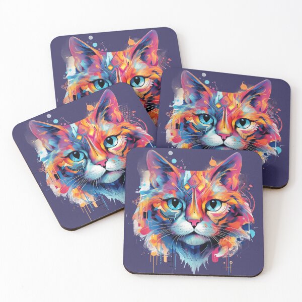 Item preview, Pixel Purr designed and sold by Tillyvanilli.