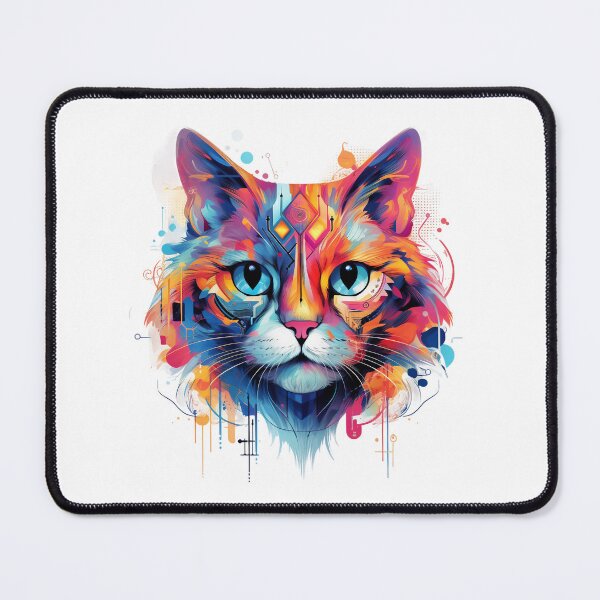 Item preview, Pixel Purr designed and sold by Tillyvanilli.
