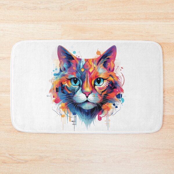 Item preview, Pixel Purr designed and sold by Tillyvanilli.