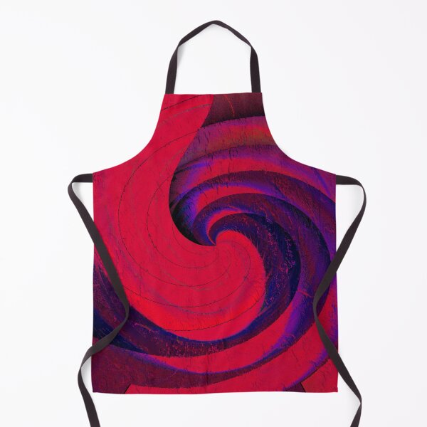 Item preview, Futuristic Tornado designed and sold by Walter Rice.