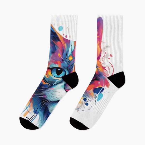 Item preview, Pixel Purr designed and sold by Tillyvanilli.