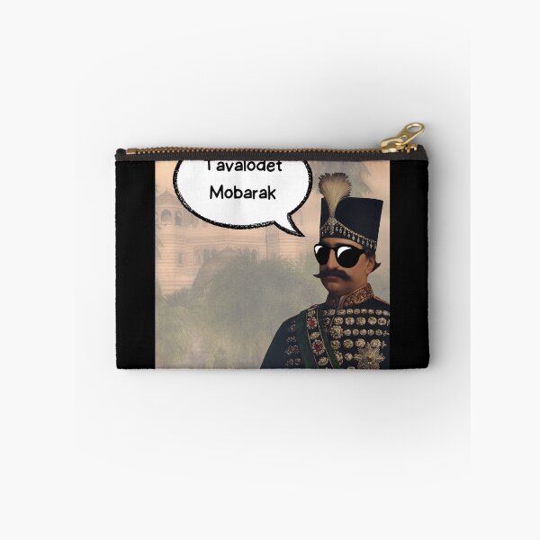 Item preview, Tavalodet Mobarak - Persian (iran) Birthday designed and sold by Persian Pride Official.