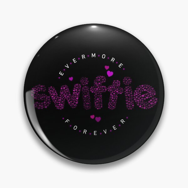 Item preview, Evermore Swiftie: Forever Fandom in Style designed and sold by H Jonas.