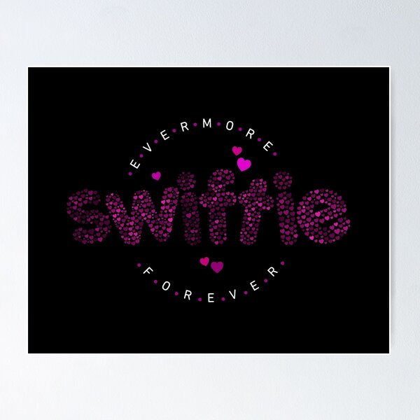 Item preview, Evermore Swiftie: Forever Fandom in Style designed and sold by H Jonas.