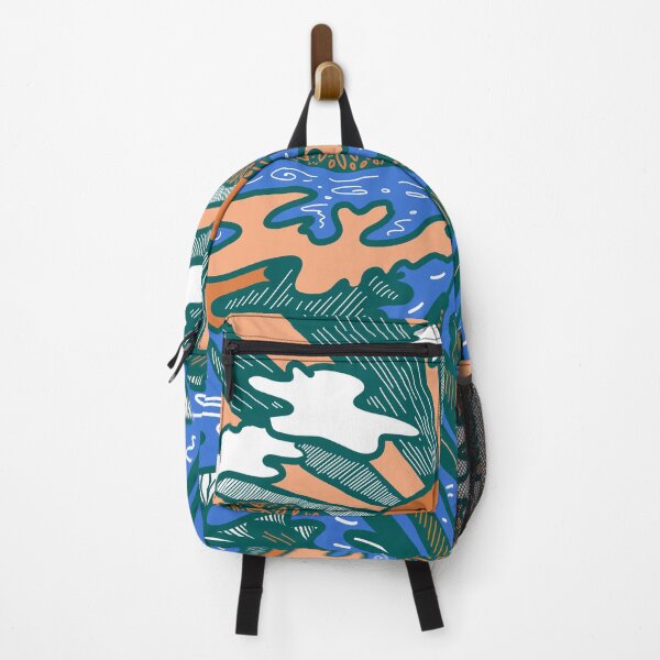 Item preview, Peaceful Water and Sky designed and sold by Art of Camping Now.