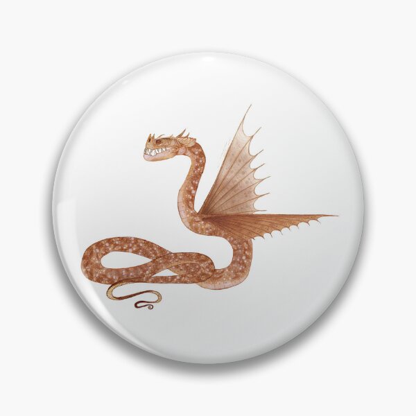 Item preview, Slitherwing designed and sold by CreatureM.