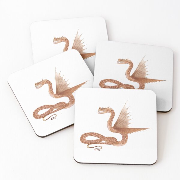 Item preview, Slitherwing designed and sold by CreatureM.
