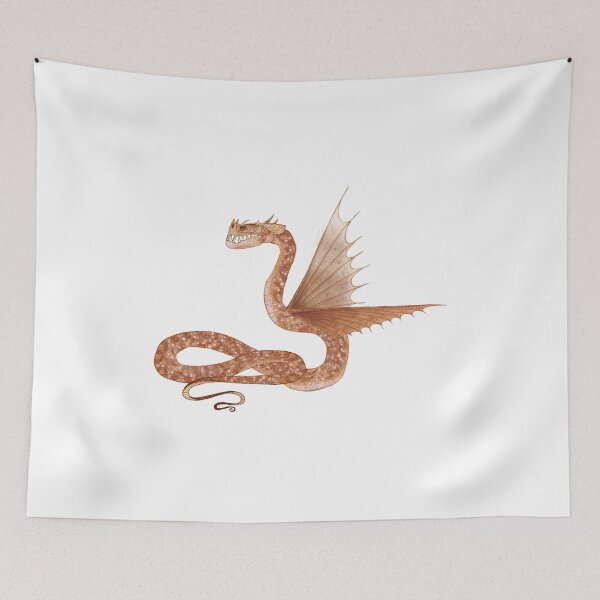 Item preview, Slitherwing designed and sold by CreatureM.
