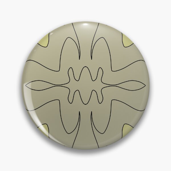 Item preview, patterns with gray and yellow tones designed and sold by azet-art.
