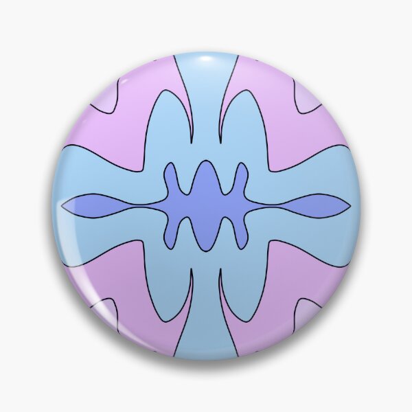 Item preview, patterns with pink and purple tones designed and sold by azet-art.
