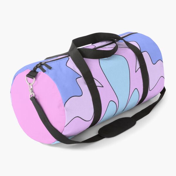 Item preview, patterns with pink and purple tones designed and sold by azet-art.
