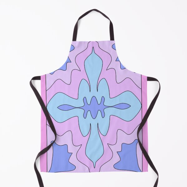 Item preview, patterns with pink and purple tones designed and sold by azet-art.
