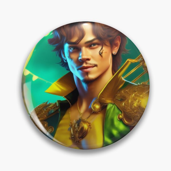 Item preview, Leo Howard Peter pan designed and sold by Kosm1kuniverse.