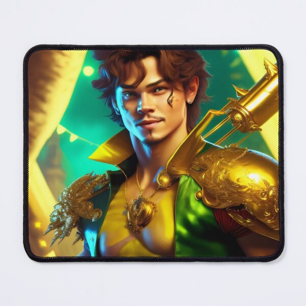 Item preview, Leo Howard Peter pan designed and sold by Kosm1kuniverse.