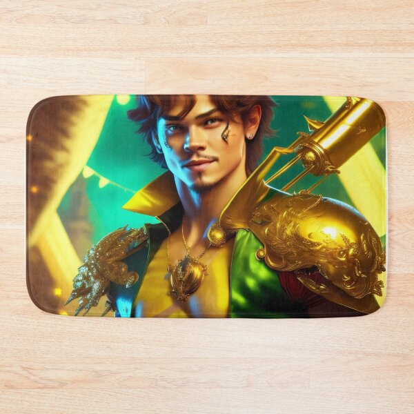 Item preview, Leo Howard Peter pan designed and sold by Kosm1kuniverse.