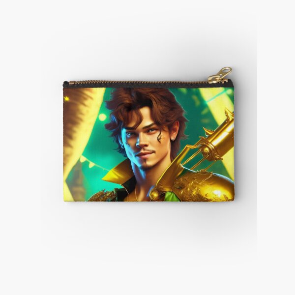 Item preview, Leo Howard Peter pan designed and sold by Kosm1kuniverse.