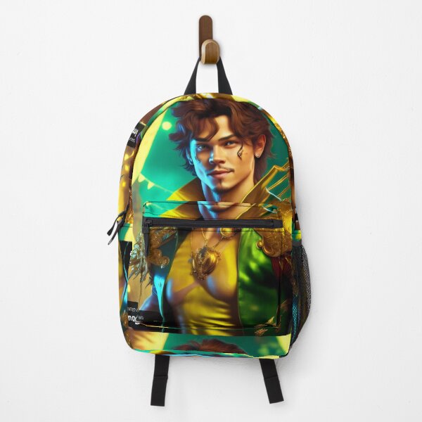 Item preview, Leo Howard Peter pan designed and sold by Kosm1kuniverse.