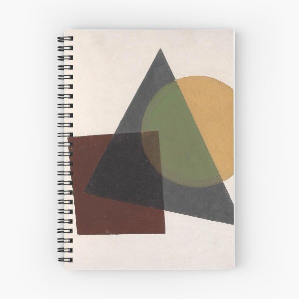 Item preview, Geometric figures, by Vera Pestel. HIGH DEFINITION designed and sold by MINDTHECHERRY.