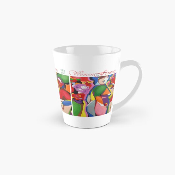 Item preview, Women and Flowers designed and sold by DARWIN STEAD.