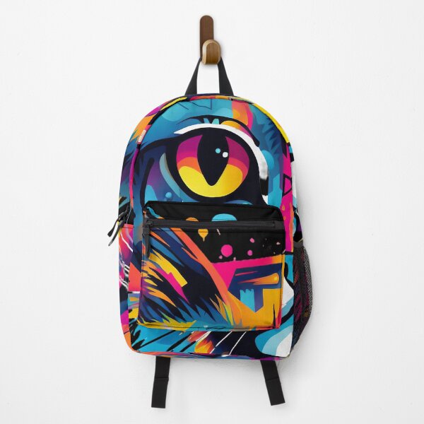 Item preview, Cyber Feline designed and sold by Tillyvanilli.