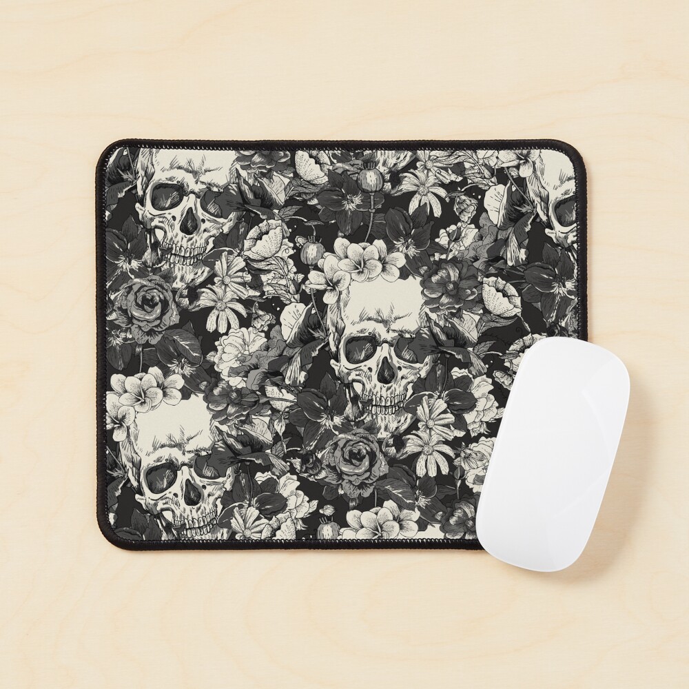 Aperçu de l'œuvre Tapis de souris créée et vendue par magicdreams.