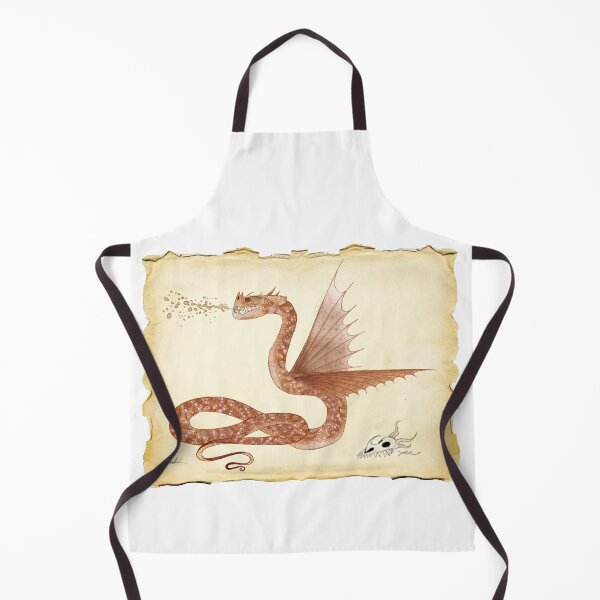 Item preview, Page of Slitherwing designed and sold by CreatureM.