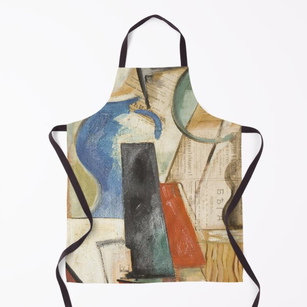 Item preview, Collage with Blue pot, by Vera Pestel. HIGH DEFINITION designed and sold by MINDTHECHERRY.