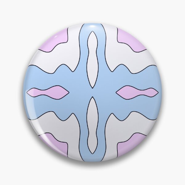 Item preview, patterns with pink and purple tones designed and sold by azet-art.