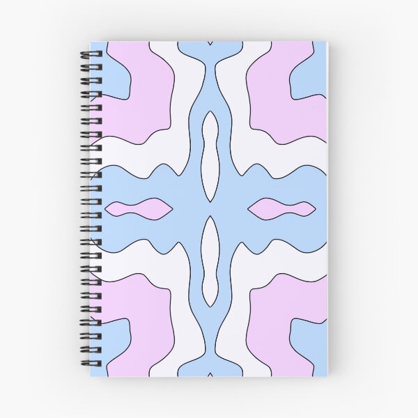 Item preview, patterns with pink and purple tones designed and sold by azet-art.