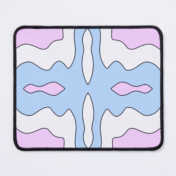 Item preview, patterns with pink and purple tones designed and sold by azet-art.