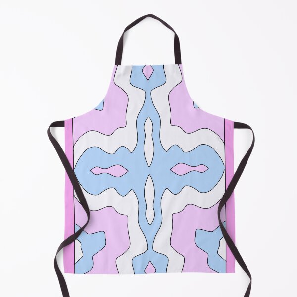 Item preview, patterns with pink and purple tones designed and sold by azet-art.