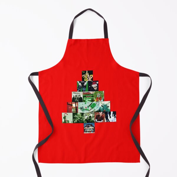 Item preview, Achtung Christmas Tree designed and sold by aanast2.