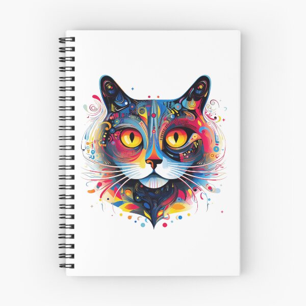 Item preview, Digital Meow designed and sold by Tillyvanilli.