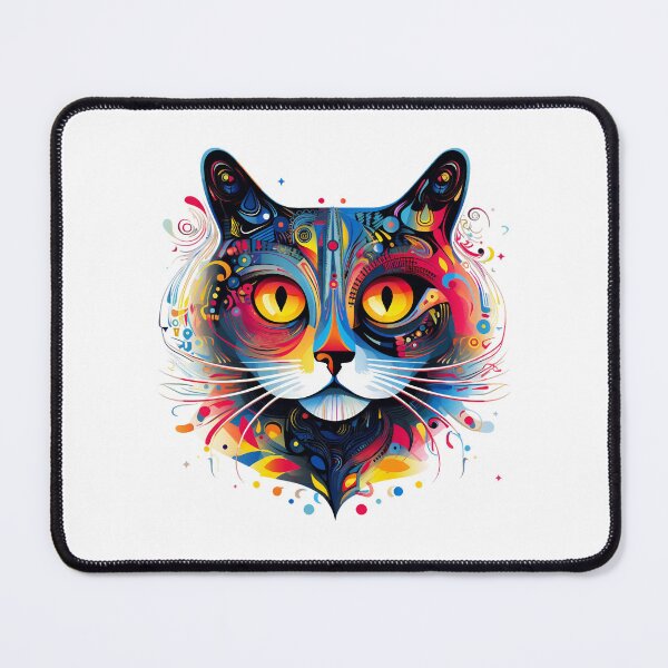 Item preview, Digital Meow designed and sold by Tillyvanilli.