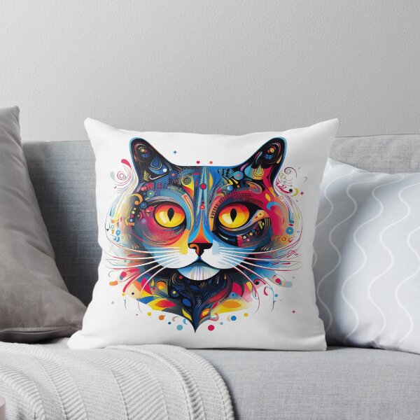 Item preview, Digital Meow designed and sold by Tillyvanilli.