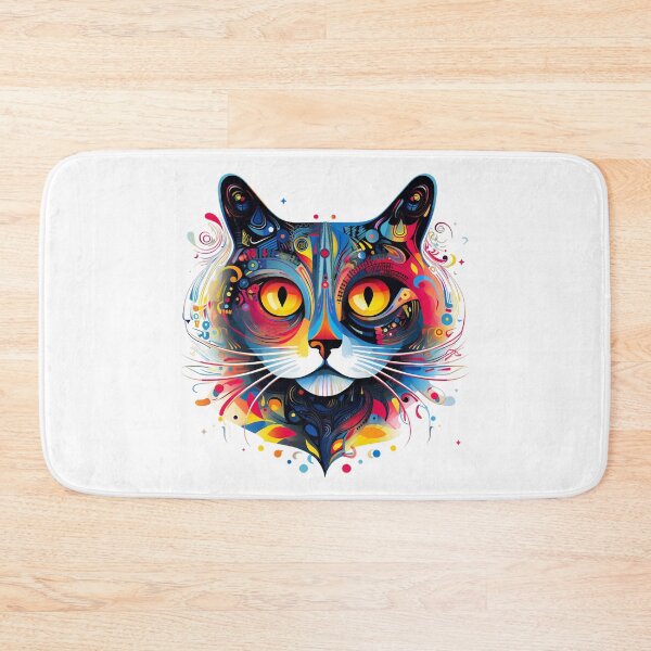 Item preview, Digital Meow designed and sold by Tillyvanilli.
