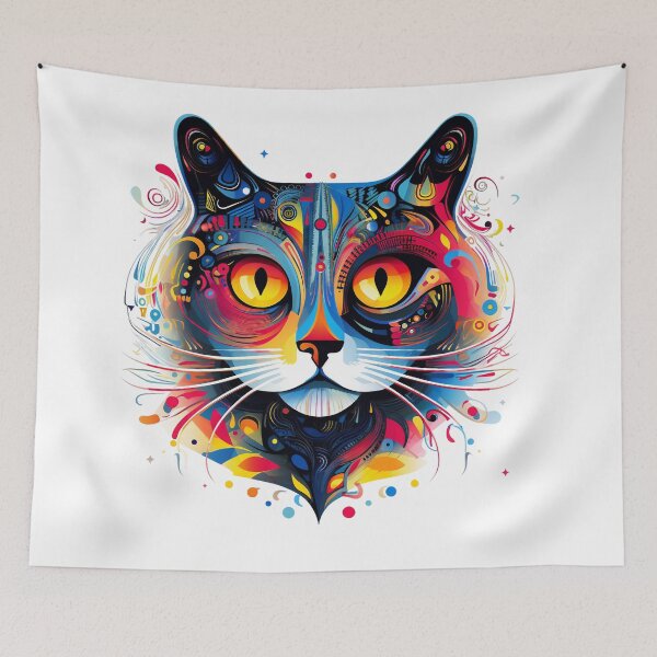 Item preview, Digital Meow designed and sold by Tillyvanilli.