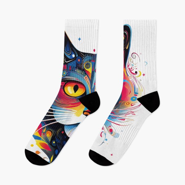 Item preview, Digital Meow designed and sold by Tillyvanilli.